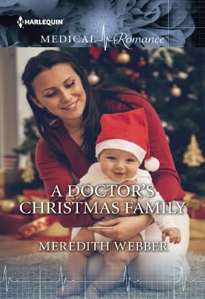 [A Doctor's Christmas Family HMED 01] • A Doctor's Christmas Family